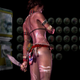 Illustration for article titled Sheva's Sexy Secret Costume